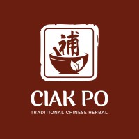 Ciak Po logo - Similar company to Evolve