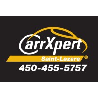 Carrxpert Saint-Lazare logo - Similar company to Garage René Bertrand Inc.