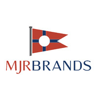 MJR Brands logo - Similar company to Judith Mayle Design