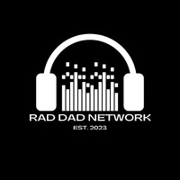 Rad Dad Network logo - Similar company to Dad Digital Sl