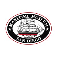 Maritime Museum of San Diego logo - Similar company to Workforce Connect