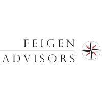 Feigen Advisors LLC logo - Similar company to Mitingu