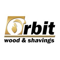 Orbit Wood & Shavings logo - Similar company to Lithium Logistics