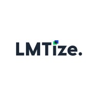 LMTize logo - Similar company to Limitless (Financial Services Agency)