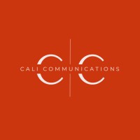 Cali Communications logo - Similar company to Wellyst, Inc.