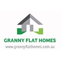 Granny Flat Homes logo - Similar company to Granny Flat Foundation
