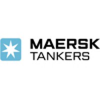 Maersk Tankers logo - Similar company to Njord