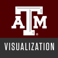 Visualization, Texas A&M University (Viz Lab) logo - Similar company to Am Visuals