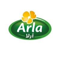 Arla Foods KSA logo - Similar company to Delicious Food Factory (Dff)