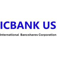 International Commerce Bank US logo - Similar company to H Equities