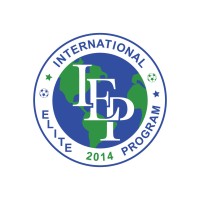International Elite Program logo - Similar company to Smif Sju