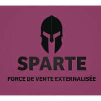 SPARTE logo - Similar company to Skills Synergy