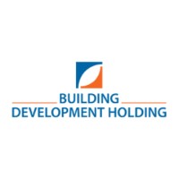 Building Development Holding logo - Similar company to Artstroy Group®