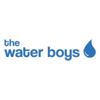 The Water Boys logo - Similar company to Aim To Aid