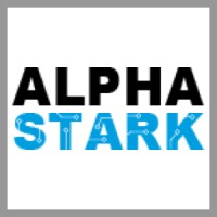 Alphastark Limited logo - Similar company to Bridgex Group