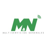 M&N Multiservicios Generales logo - Similar company to Digit Mining S.A.C.
