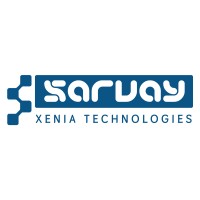 SarvayXenia Technologies logo - Similar company to Indevz