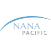 NANA Pacific logo - Similar company to Lecnet, Inc.