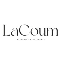 LaCoum logo - Similar company to Mad - Make A Difference