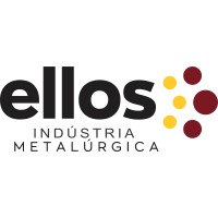 Ellos Industria Metalúrgica logo - Similar company to Alphaxtec Tecnologia Ltda