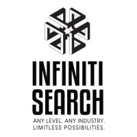 Infiniti Search logo - Similar company to Net Connect