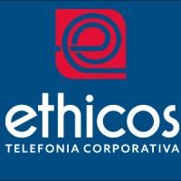 Ethicos Telefonia Corporativa logo - Similar company to Microlinea
