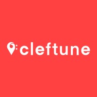 Cleftune logo - Similar company to Harris Time Inc.