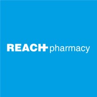 Reach Pharmacy Finnieston