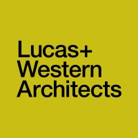 Lucas+Western Architects logo - Similar company to Feilden+Mawson