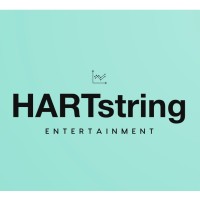 HARTstring Entertainment logo - Similar company to Splice ∙ Society Of Product Licensors Committed To Excellence