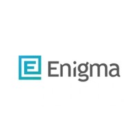 EnigmaTech ♾️ logo - Similar company to Alberta Advanced Bookkeeping And Office Services Inc.