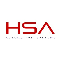 HSA AUTOMOTIVE SYSTEMS LTDA logo - Similar company to Rack Metal Eireli Epp