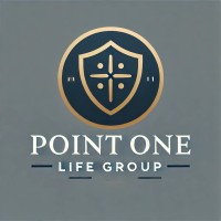 Point One Life Group logo - Similar company to Yeager Supply, Inc.
