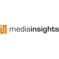 Media Insights logo - Similar company to Figure8 Technology Services