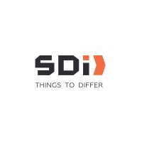 SDI Gifts logo - Similar company to Coproda