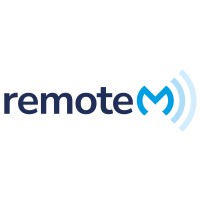 Remote Monitoring Ltd logo - Similar company to Pcm Systems Ltd
