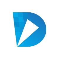 Deepspatial (CSE: DSAI | OTCQB: DSAIF) logo - Similar company to Cromtek Solutions Pvt Ltd