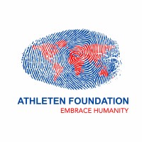 ATHLETEN FOUNDATION logo - Similar company to Bot Eye