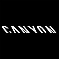 Canyon Bicycles US logo - Similar company to The Stagency