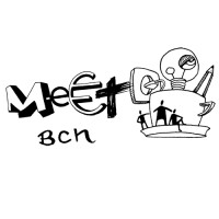Meet BCN logo - Similar company to Ci Coworking