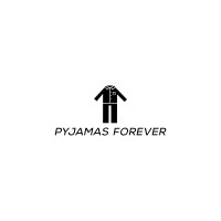 Pyjamas Forever logo - Similar company to Pyjamas.Com