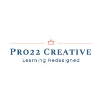 Pro22 Creative logo - Similar company to Ohh-Med Medical Ltd.