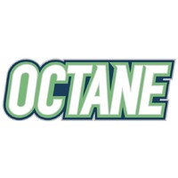 OCTANE Sports Management logo - Similar company to Tendy Ai