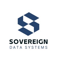 Sovereign Data Systems Limited logo - Similar company to Belmont Communications