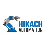Hikach Automation logo - Similar company to Atharv Solutions