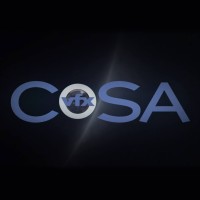 CoSA VFX logo - Similar company to Dark Shadow Vfx