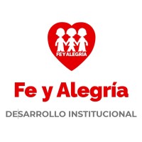 Fe y Alegría Guatemala (DI) logo - Similar company to Limitless Horizons Ixil