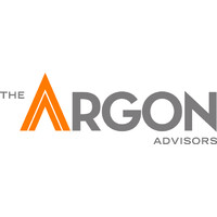 The Argon Advisors logo - Similar company to Gary Huang