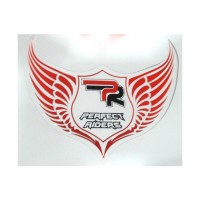 Perfect Riders logo - Similar company to Prince Engineering
