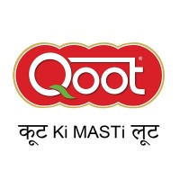 Qoot Food logo - Similar company to Nextr Technology